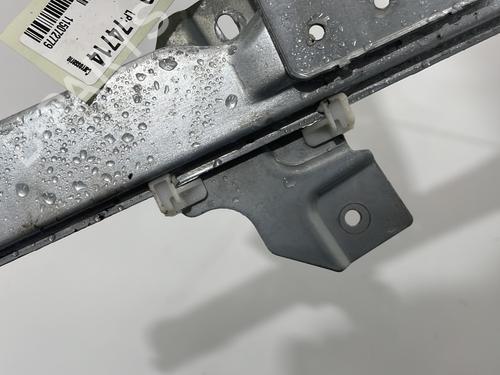 Rear left window mechanism DACIA SANDERO 1.6 16V Bifuel | BP30161826C24