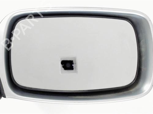 Right mirror FORD MONDEO II (BAP) 1.8 TD | BP20457967C27 