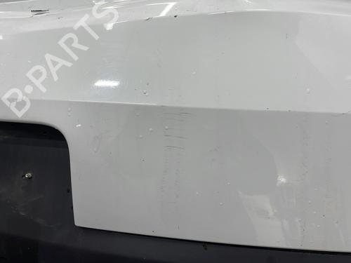 Rear bumper RENAULT MEGANE III Coupe (DZ0/1_) 1.9 dCi (DZ0N, DZ0J, DZ1J, DZ1K) | BP29514083C8 