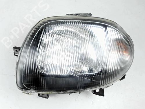 Used Left headlight Left headlight 37652359 37652359