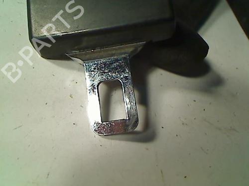 Seat buckle FORD FIESTA III (GFJ) 1.4 | BP21230495I32 
