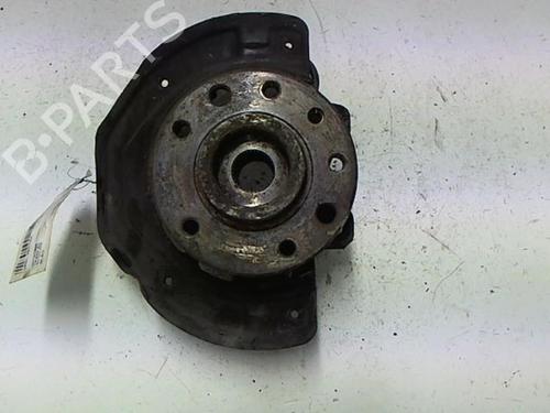 Used Right front steering knuckle OPEL VECTRA B (J96) 1.6 i (F19) (75 hp) 20475361