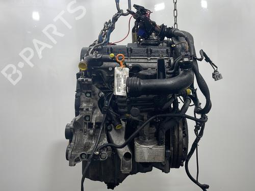 Engine AUDI A4 B6 (8E2) 1.9 TDI | BP33743609M1 - Image 13