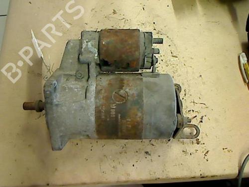 Starter VW POLO II (86C, 80) 1.0 | BP25264789M8 