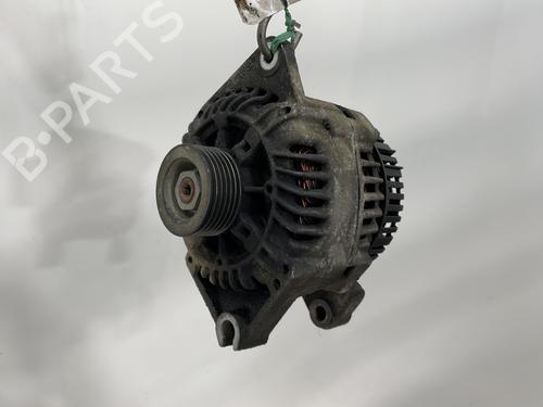 Alternator PEUGEOT BOXER Platform/Chassis (ZCT_) 2.5 D | BP28819382M7