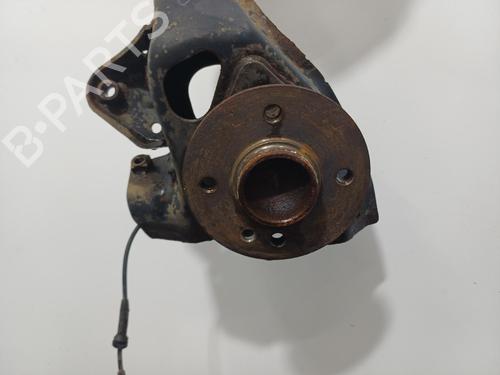 Used Left rear steering knuckle Left rear steering knuckle 36957687 36957687