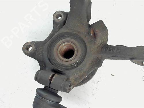 Right front steering knuckle RENAULT CLIO II (BB_, CB_) 1.5 dCi (B/CB07) | BP20435041M26 