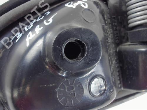 Venstre bak invendig håndtak DACIA LOGAN (LS_) 1.5 dCi (LS0K) (68 hp) 21236059
