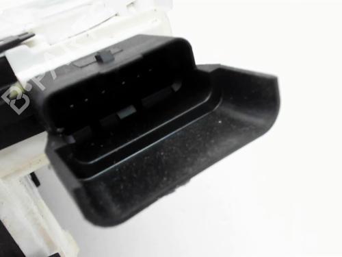 Front left lock CITROËN C3 II (SC_) 1.4 HDi 70 (SC8HZC, SC8HR0, SC8HP4) | BP20419292C98 