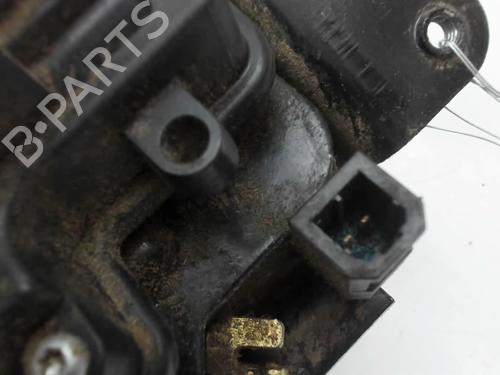 Tailgate lock DODGE CALIBER 2.0 CRD | BP20387146C101 