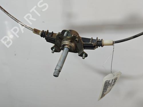 Front left window mechanism PEUGEOT BIPPER (AA_) 1.4 HDi | BP39151072C22 - Image 3