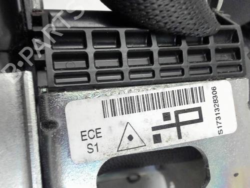 Front left seatbelt MINI MINI (F56) Cooper | BP32149443I26  - Image 5