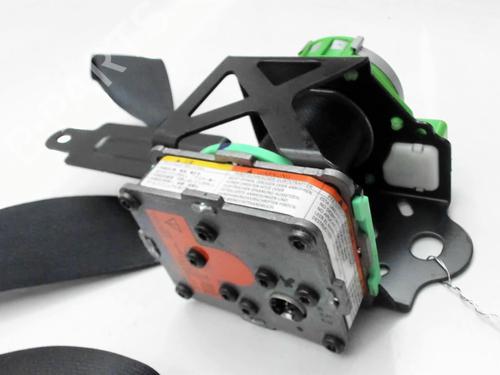 Used Front right seatbelt Front right seatbelt OPEL AGILA B (H08) 1.0 (F68) (65 hp) 20388252 20388252