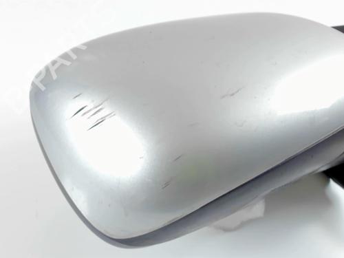 Right mirror TOYOTA COROLLA (_E12_) 2.0 D-4D (CDE120_, CDE120R) | BP20474509C27 