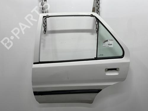 Used Left rear door PEUGEOT 106 II (1A_, 1C_) 1.0 i (50 hp) 26274062