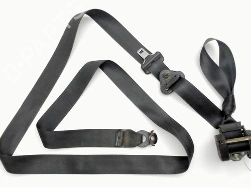 Højre fortil seleforstrammer RENAULT MASTER II Van (FD) 2.5 dCi (FD02) (101 hp) 30401643