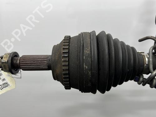 Used Left front driveshaft Left front driveshaft 22913989 22913989