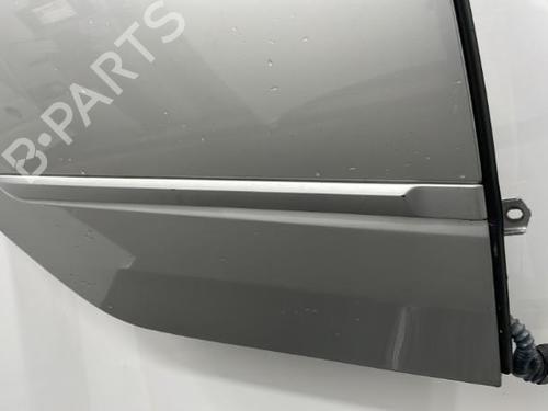Used Right rear door RENAULT LAGUNA III (BT0/1) 1.5 dCi (BT00, BT0A, BT0T, BT1J) (110 hp) 20399931