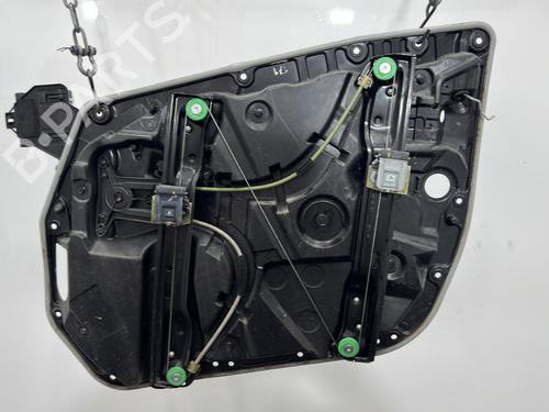 Used Front left window mechanism MERCEDES-BENZ C-CLASS T-Model (S205) C 200 BlueTEC / d (205.237) (136 hp) 32482474