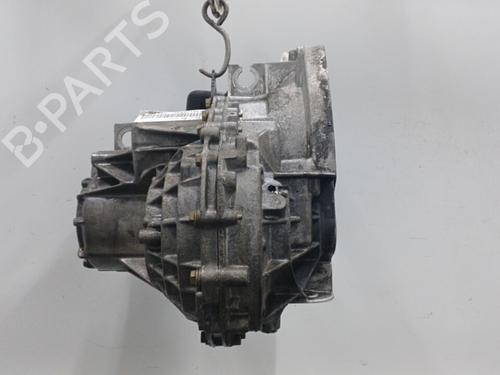 Gearbox RENAULT SAFRANE II (B54_) 2.2 dT (B54G) | BP20469664M3 