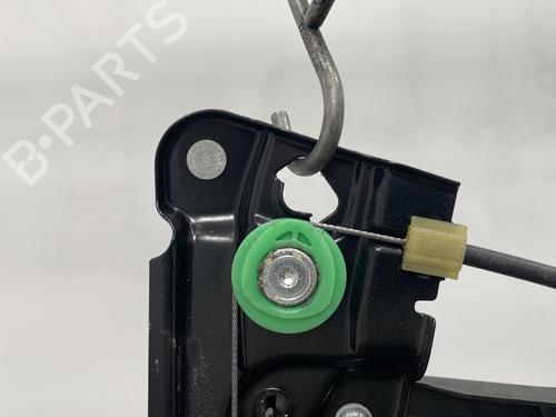 Front left window mechanism FORD MONDEO V Turnier (CF) 2.0 TDCi | BP27638548C22  - Image 11