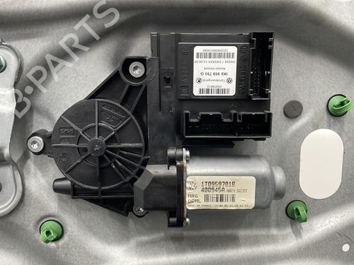 Front left window mechanism VW TOURAN (1T1, 1T2) 1.9 TDI | BP29749679C22 