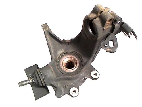 Left front steering knuckle CITROËN XANTIA (X1_, X2_) 1.9 Turbo D | BP20475010M25 