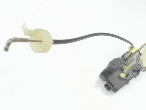 Rear left lock LAND ROVER RANGE ROVER II (P38A) 2.5 D 4x4 | BP20405476C100 