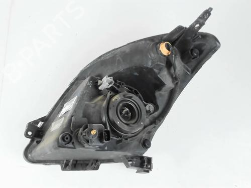 Right headlight SUZUKI SWIFT III (MZ, EZ) 1.3 (RS413, ZC11S) | BP28321516C29 