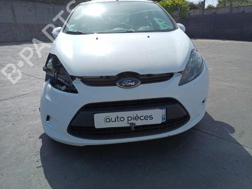 Front right interior door handle FORD FIESTA VI (CB1, CCN) 1.4 TDCi | BP24596450I14  - Image 28