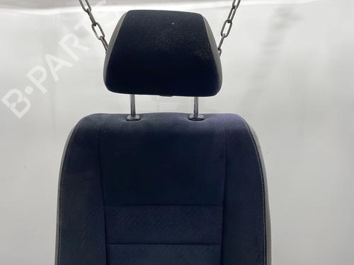 Used Left front seat Left front seat HONDA CIVIC VIII Hatchback (FN, FK) 2.2 CTDi (FK3) (140 hp) 22891569 22891569