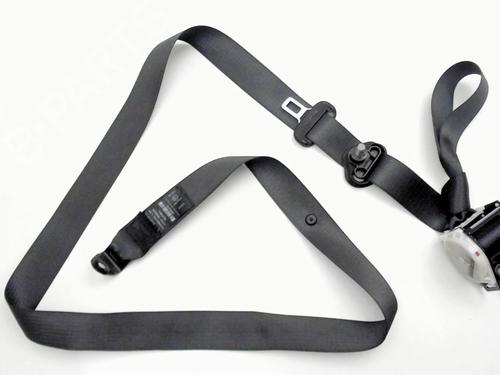 Used Rear left seatbelt Rear left seatbelt OPEL MOKKA / MOKKA X (J13) 1.6 CDTI (_76) (136 hp) 30689075 30689075