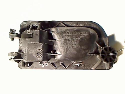 Rear right interior door handle RENAULT LAGUNA I (B56_, 556_) 1.8 (B56S/T/0) | BP21230143I16 