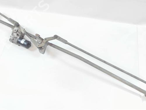 Used Front wiper motor PEUGEOT 307 (3A/C) 1.6 HDi 110 (109 hp) 20390699