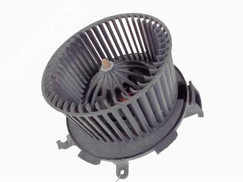 Heater blower motor OPEL ZAFIRA / ZAFIRA FAMILY B (A05) 1.9 CDTI (M75) | BP20414900M62 
