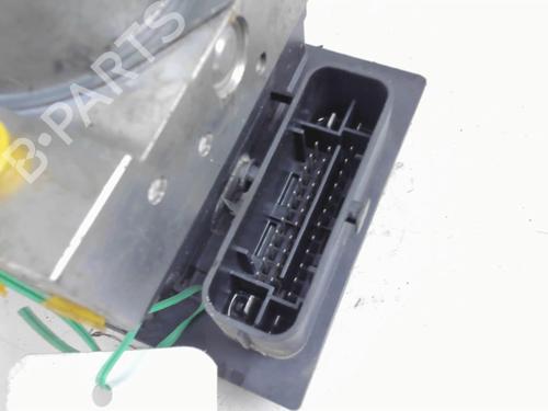 Used ABS pump ABS pump CITROËN C4 II (NC_) 1.6 HDi 110 (112 hp) 20463016 20463016