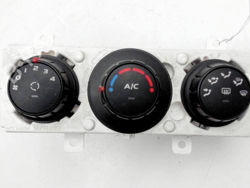 Climate control RENAULT MASTER III Van (FV) 2.3 dCi 130 FWD (FV0M, FV0Y, FV0J, FV02, FV03) | BP37037585I5 - Image 2
