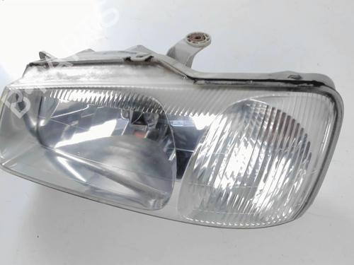 Left headlight HYUNDAI ACCENT II (LC) 1.3 | BP20464727C28 