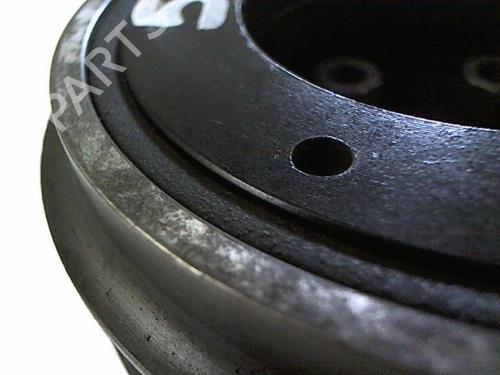 Pulley VW GOLF IV (1J1) 1.9 TDI | BP20455806M122 
