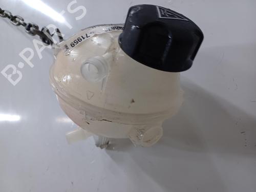Used Expansion tank CITROËN C3 / C3 ORIGIN III (SX) 1.2 VTi 82 (82 hp) 21238283