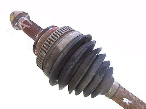Left rear driveshaft LAND ROVER FREELANDER I (L314) 1.8 16V 4x4 | BP20460168M40 