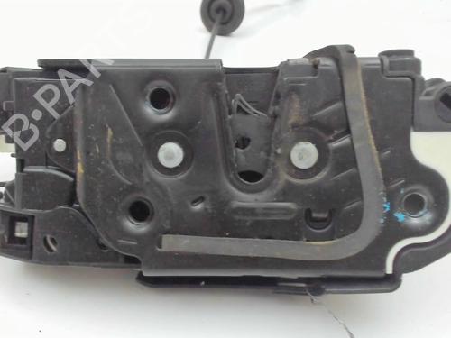Rear right lock SEAT LEON (5F1) 1.6 TDI | BP20451260C99 