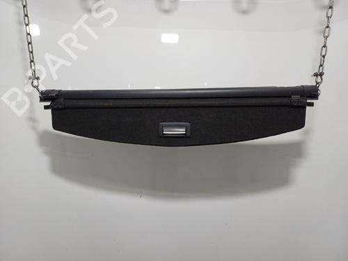 Used Rear parcel shelf Rear parcel shelf 37252176 37252176