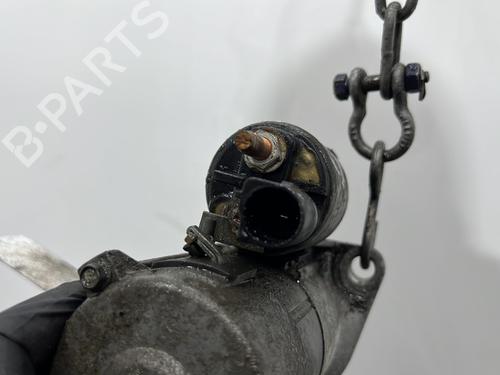 Used Starter Starter VW TOURAN (1T1, 1T2) 1.9 TDI (105 hp) 31053323 31053323