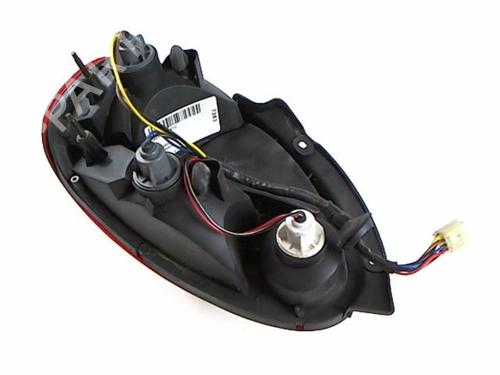 Right taillight DAEWOO MATIZ (M100, M150) 1.0 | BP21228828C35 