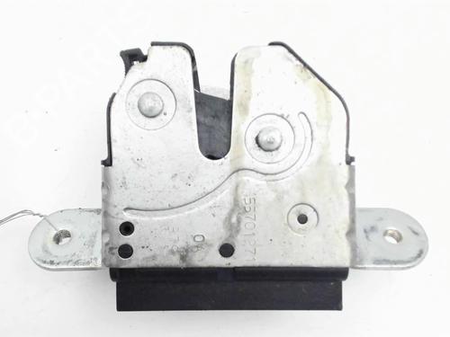 Used Tailgate lock Tailgate lock OPEL CORSA D (S07) 1.3 CDTI (L08, L68) (95 hp) 21009812 21009812