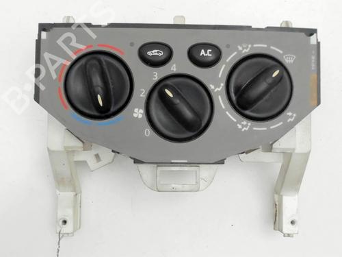 AC-Styringsenhed/Manøvreenhed RENAULT TRAFIC II Van (FL) 1.9 dCi 80 (FL0B) (82 hp) 30308163