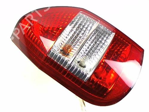 Left taillight OPEL ZAFIRA A MPV (T98) 2.0 DI 16V (F75) | BP20478644C34 