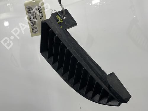 Used Grille Grille MITSUBISHI COLT VI (Z3_A, Z2_A) 1.5 DI-D (Z39A) (95 hp) 29514096 29514096