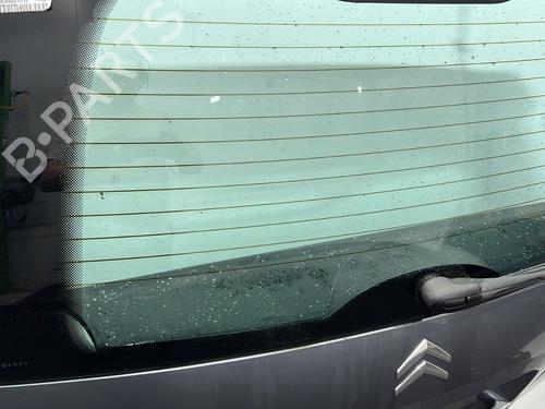 Tailgate CITROËN C8 (EA_, EB_) 2.2 HDi | BP32482405C6  - Image 5